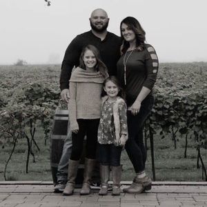 Meet your Posher, April